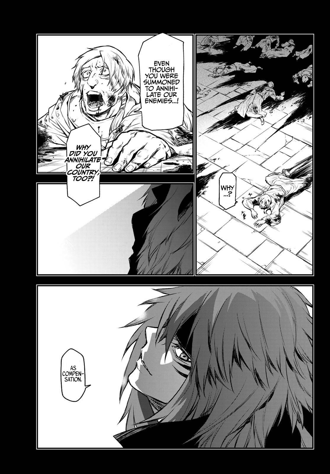 That Time I Got Reincarnated as a Slime, Chapter 82 image 04